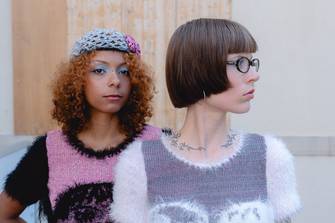 Labels to watch: Jonge talenten van modebeurs Mode Suisse