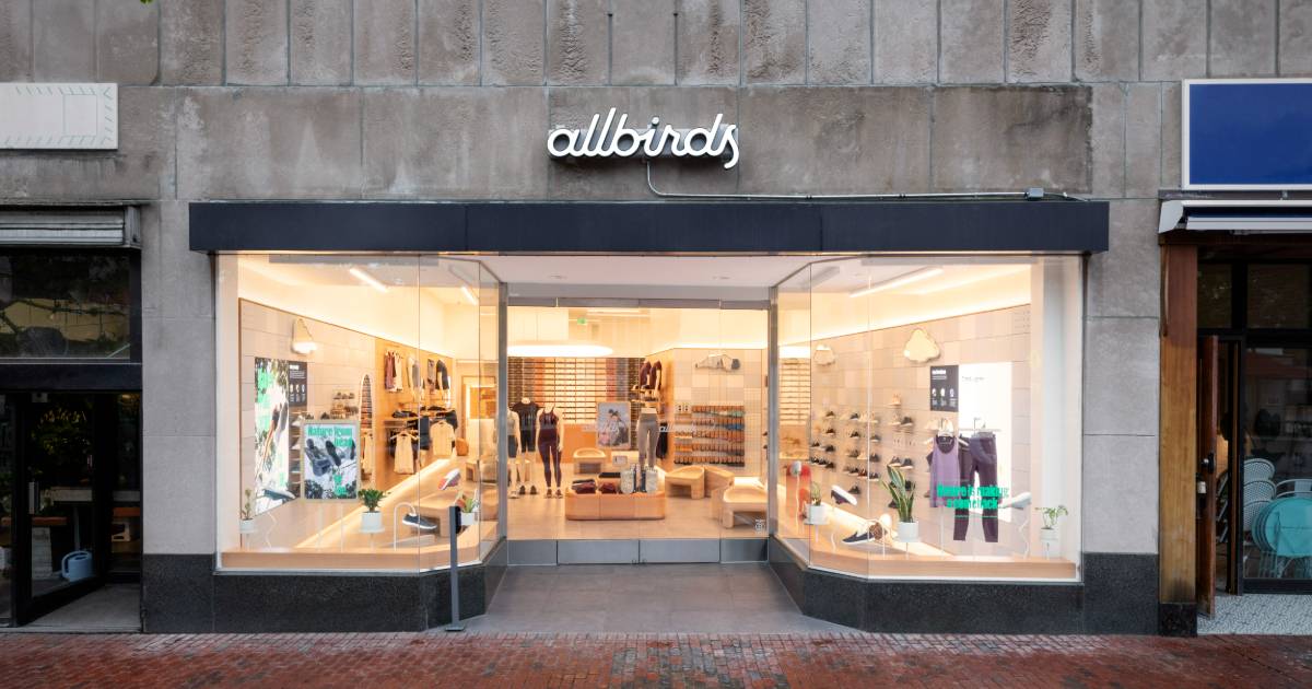 allbirds stores near me