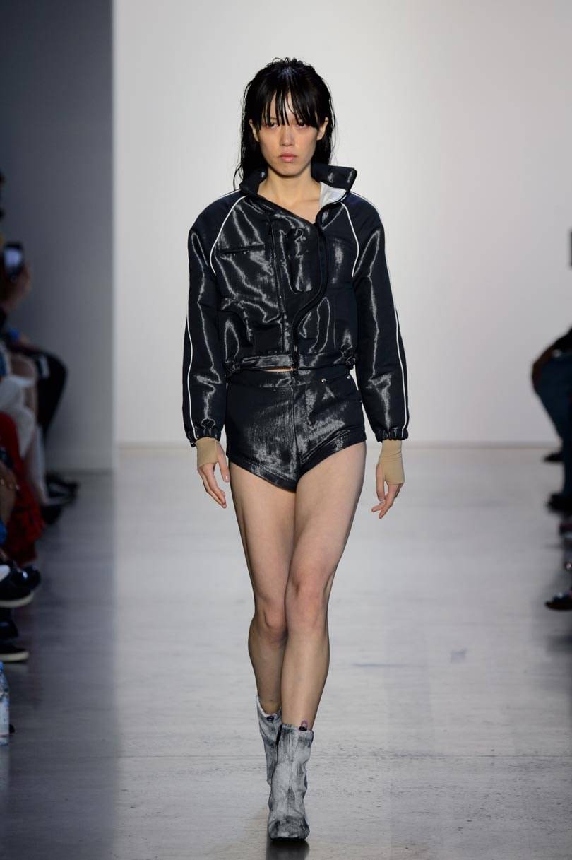 C+plus Series puts forth modern elegance with NYFW presentation