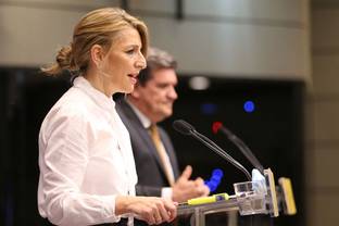 Gobierno, patronal y sindicatos acuerdan la prórroga de los Erte hasta el 31 de mayo