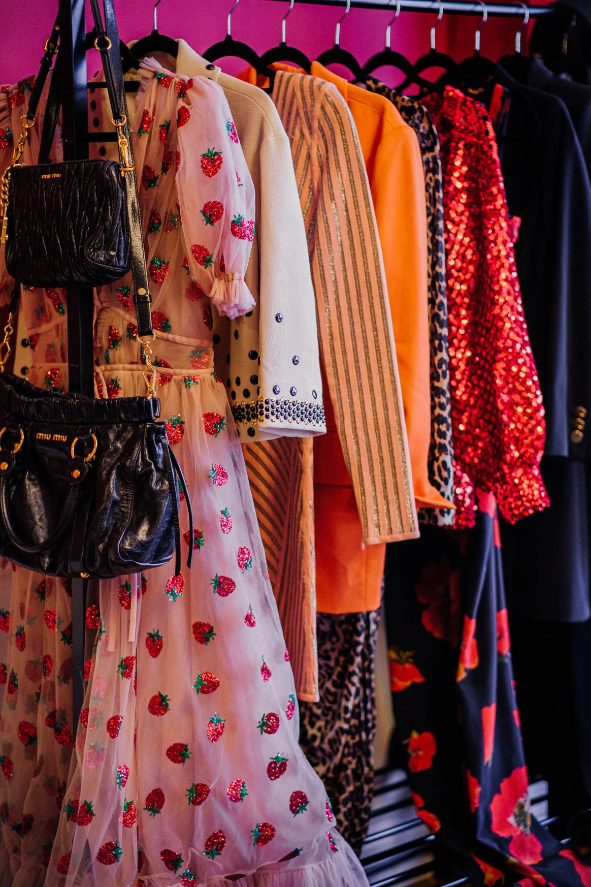 Bild: Gabriel Rufatto/ WeDress Collective, mit freundlicher Genehmigung der Brand