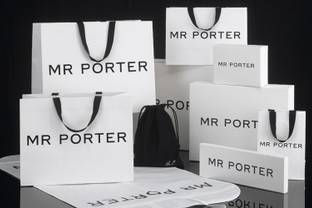 Yoox Net-a-Porter élève ses ventes de 30,8 pour cent en 2015