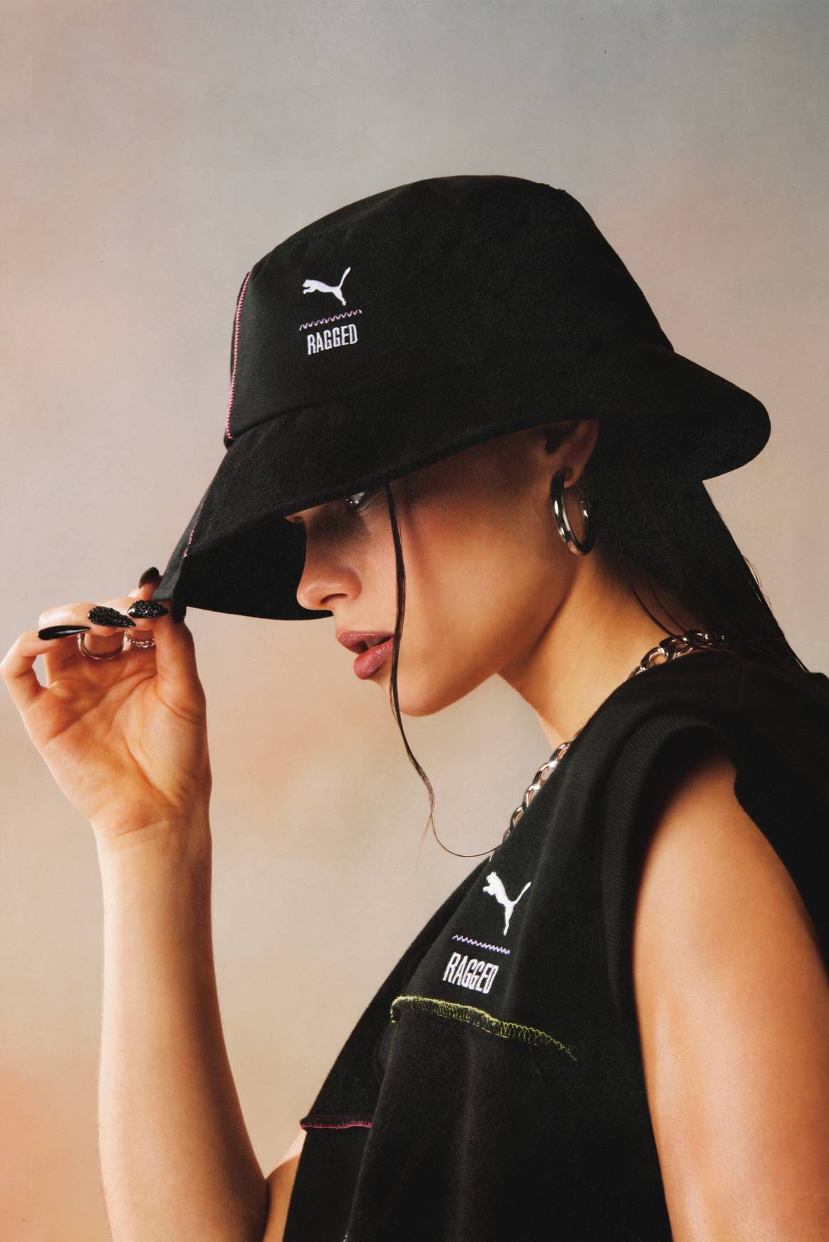 Image: Puma; Puma x The Ragged Priest collaboration
