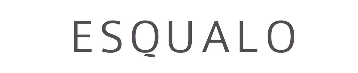 Logo Esqualo — damesmode merk
