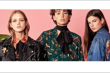 Inditex abre una megastore de Lefties en el mismo centro comercial de Primark y Kiabi en Barcelona