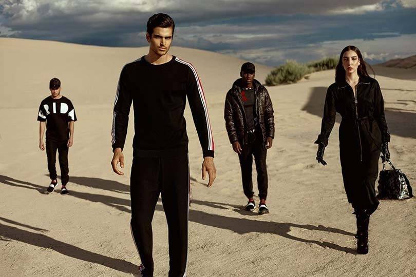 Datos y cifras de marcas de moda de México: LOB