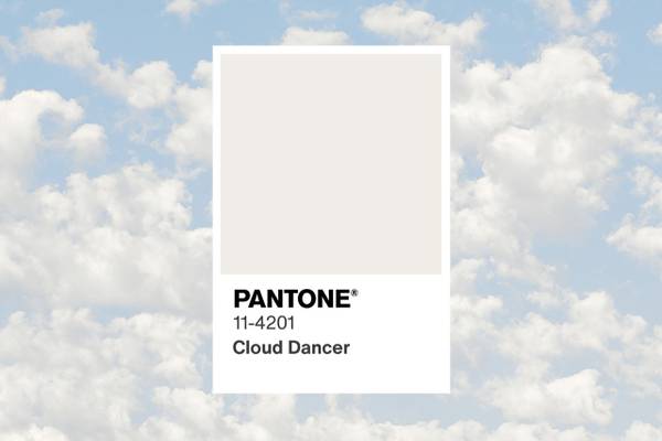 Pantone: How they choose Colour of the Year