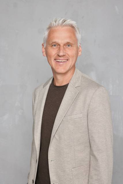 Brax-Geschäftsführer Marc Freyberg