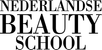 Logo Nederlandse Beautyschool