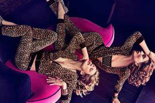 ‘Juicy Couture sluit Britse winkels’