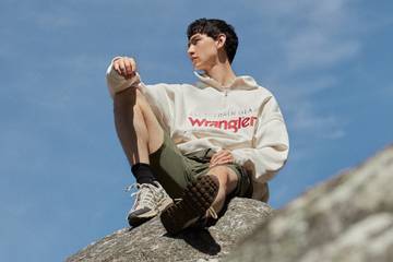 Pull&Bear x Wrangler: la colección que te invita a vivir aventuras