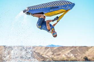 Wrangler unveils denim collection with Pit Viper