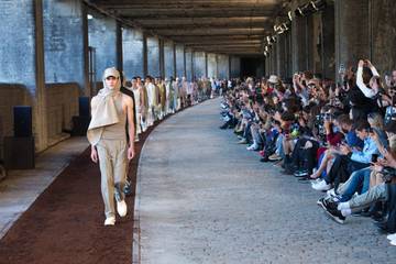 Los nuevos talentos impulsan la London Fashion Week Men’s SS20