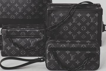 Le groupe LVMH devient le premier recruteur industriel de France en 2020