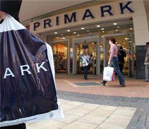 Primark augura larga vida al fenómeno low cost