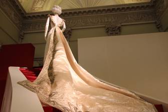 Exposition Worth au Petit Palais : le génie d’un créateur à l’honneur à Paris