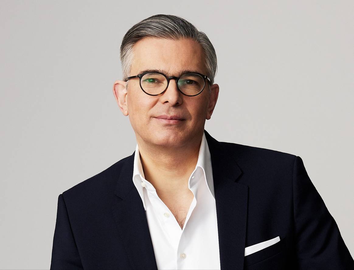 Michael Kliger