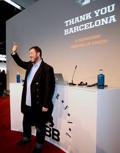 Bread & Butter se despide de Barcelona