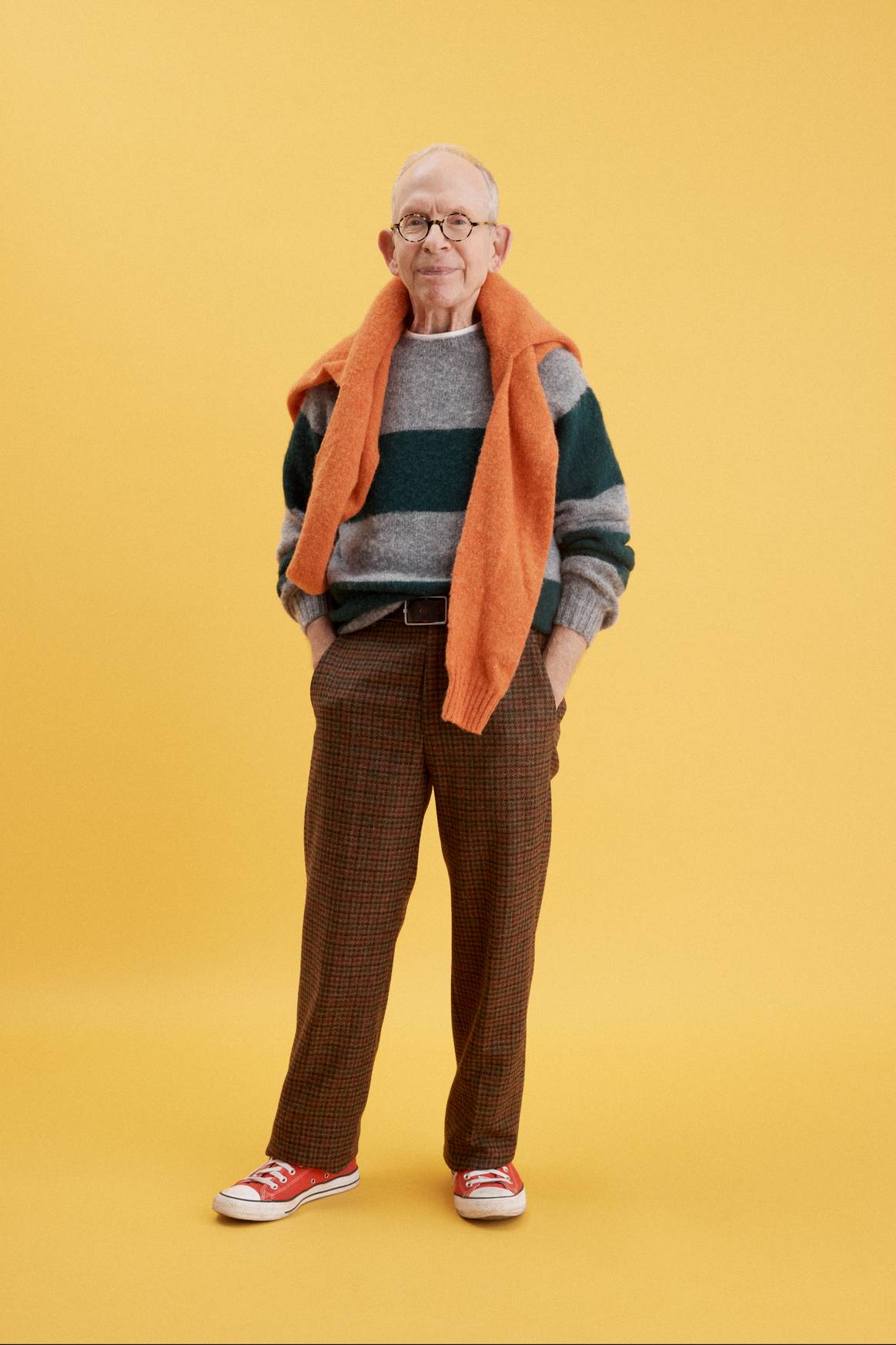 J. Press x Alex Mill capsule collection