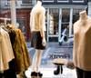 Shop-in-shops voor Filippa K in Bijenkorf