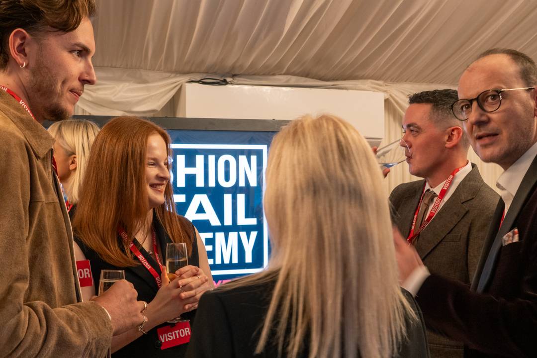 Credits: Fashion Retail Academy