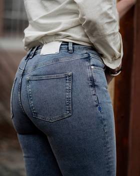 Collection image BF Jeans - Amsterdam