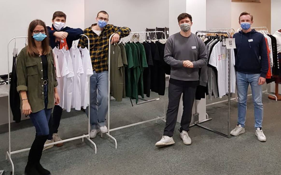 29 nachhaltige Initiativen der Modebranche im April 2021