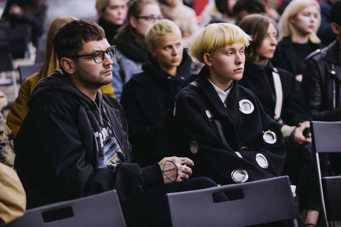 Форум Be In Open: "С самого начала мы были нацелены на максимальную практичность"