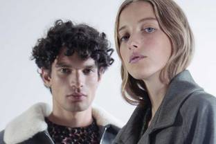 24S et A.P.C. collaborent le temps d’une capsule