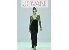 Jovani пришел в РФ