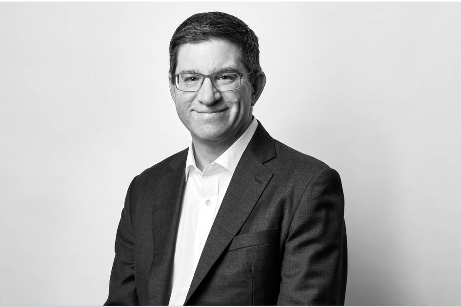 PVH Corp CFO Zac Coughlin and Melissa Stone