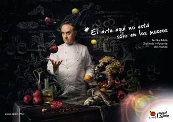 "I need Spain": nueva campaña Mango y Turespaña en Asia