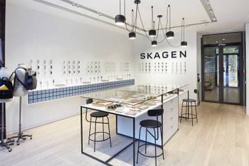 Skagen veut s’imposer en France