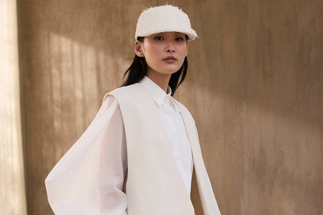 Brunello Cucinelli donna SS26
