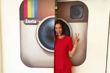 Instagram names head of fashion partnerships