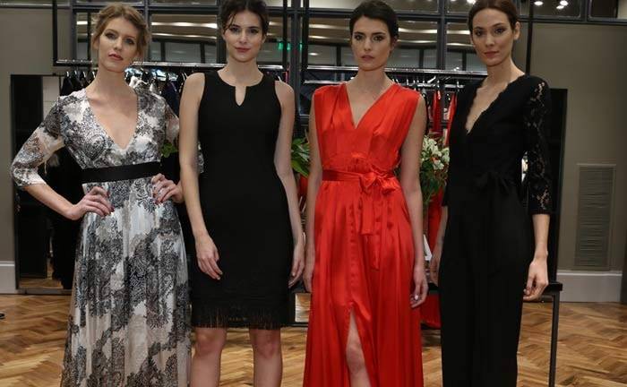 Awada sumó un nuevo local en Buenos Aires