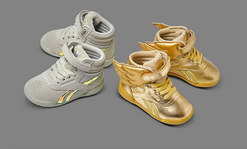 Reebok und Warner Bros. Consumer Product präsentieren Wonder Woman™ 1984 Kollektion