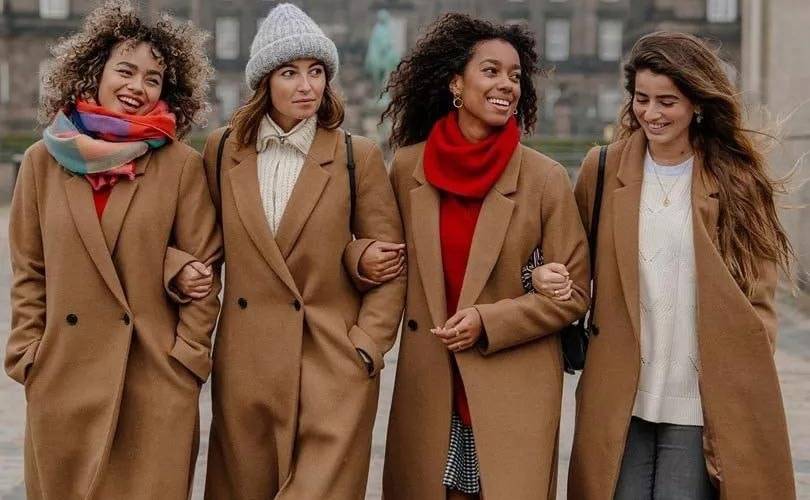“We’ve lost touch with our audience”: Esprit announces major changes