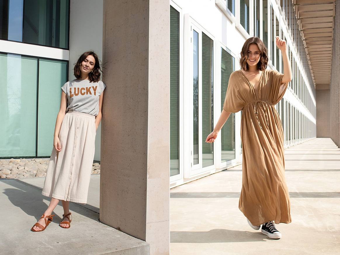 by bar: High summer 2021 collectie