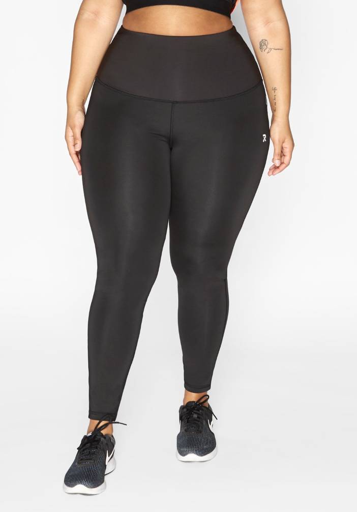 Women's shaping tight Dry-Cool - sustainable Plus Size | REDMAX