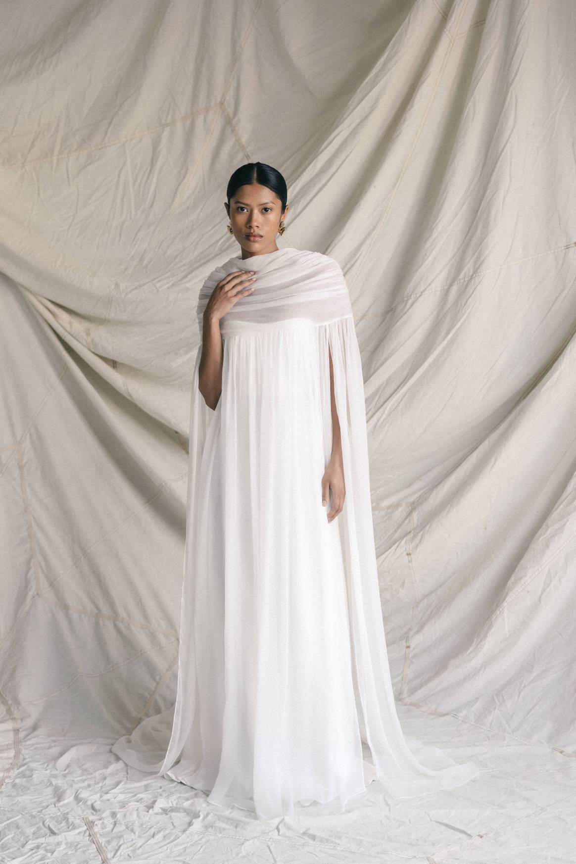 nordeen Collection II NYBFW Sprign 2025