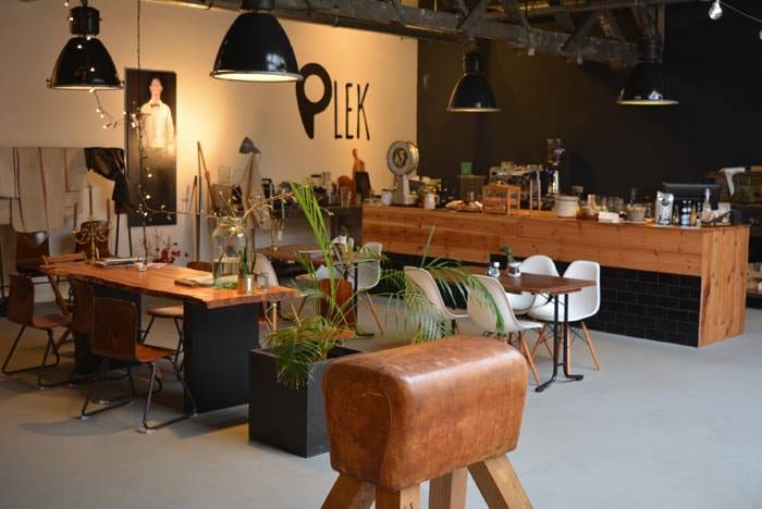 Conceptstore in een wereld van conceptstores: Plek Deventer