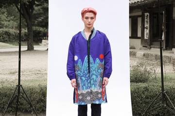 Video: Yugadang SS22 collection