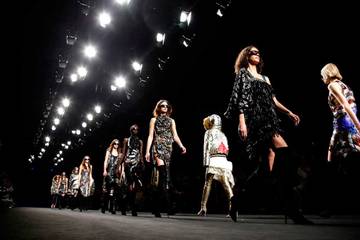 MBFWMadrid volverá en septiembre más digital y en formato híbrido