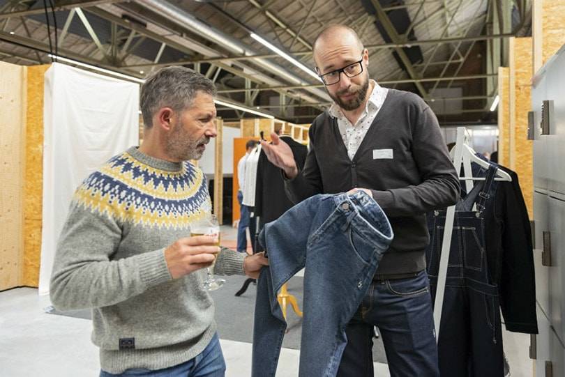 Ecologische fashion event FaKtory Infini wil co-creatie binnen sector stimuleren