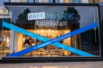 Primark renamed ‘Preemark’ to celebrate Scottish anniversary