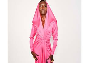 Video: Schiaparelli FW21 collection