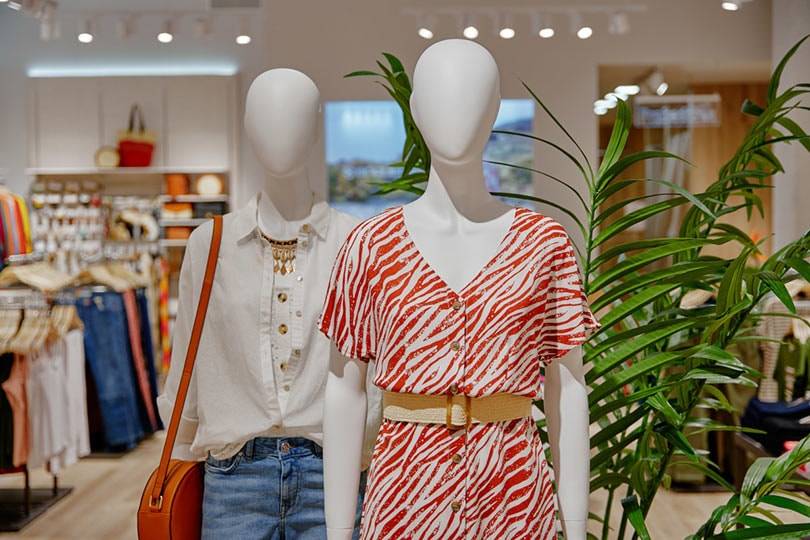Encuentro Modas sigue creciendo en España y suma una nueva apertura, en el Centro Comercial Plenilunio, Madrid