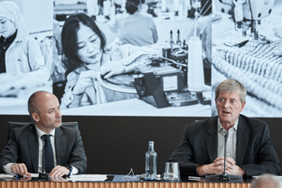 Inditex und IndustriAll erweitern Abkommen zum Schutz von Bekleidungsarbeiter:innen