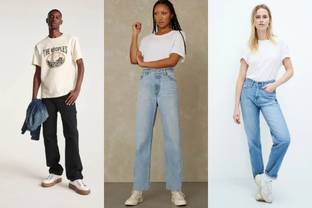 Item van de week: de losvallende jeans